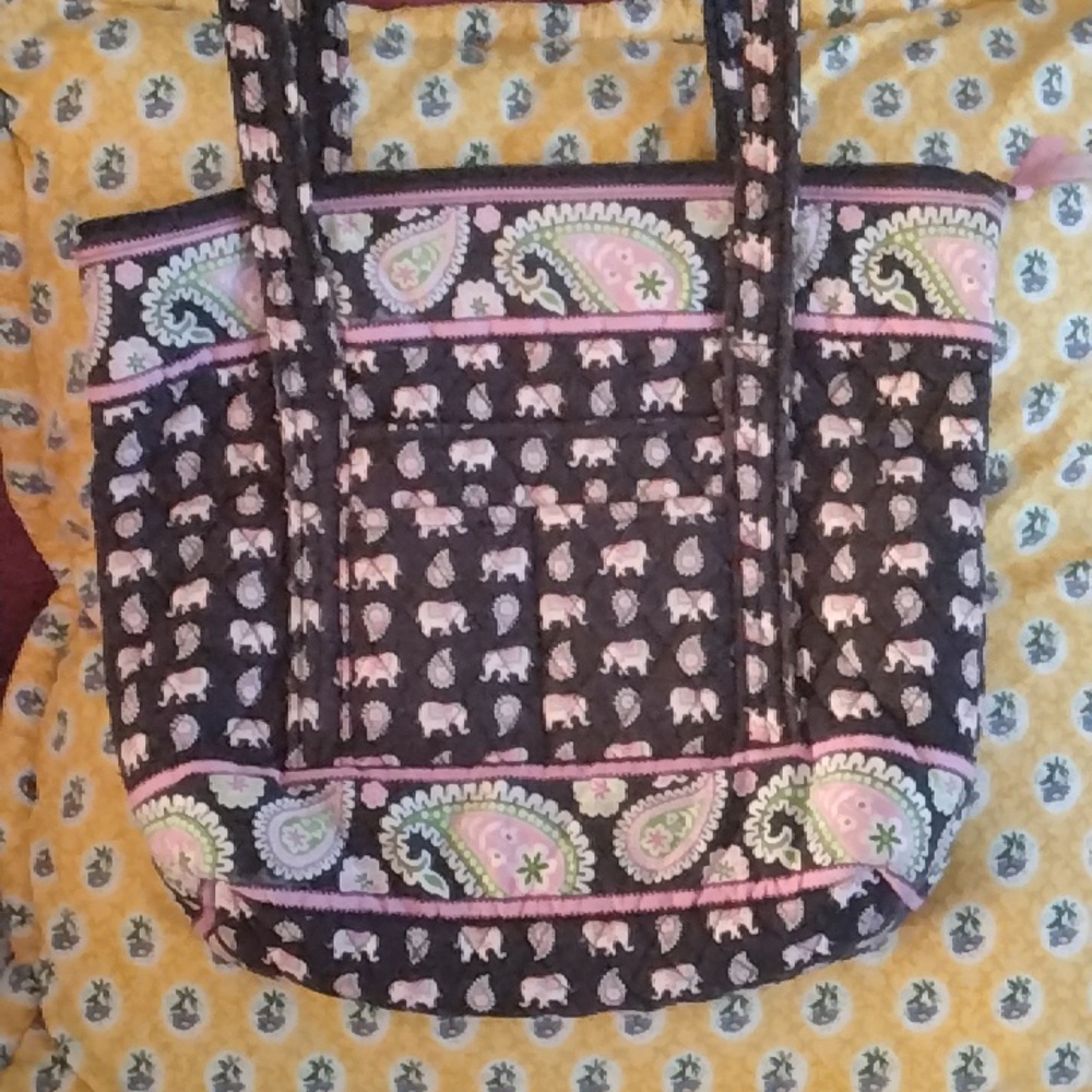 Vara Bradley bag